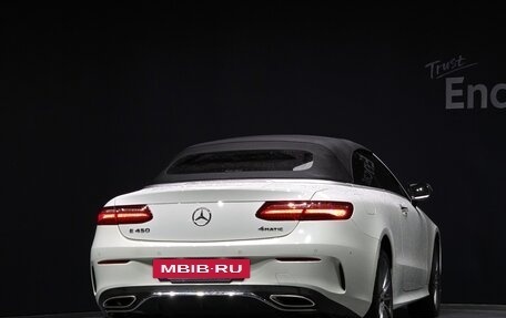 Mercedes-Benz E-Класс, 2020 год, 4 730 000 рублей, 4 фотография