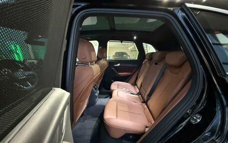Audi Q5, 2023 год, 8 200 000 рублей, 7 фотография