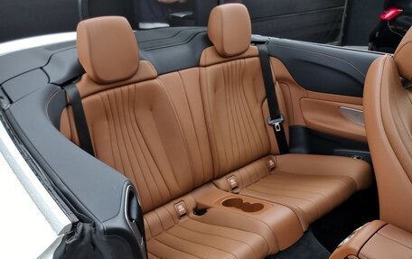 Mercedes-Benz E-Класс, 2020 год, 4 730 000 рублей, 20 фотография