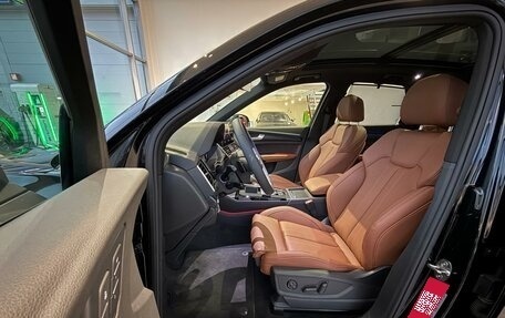 Audi Q5, 2023 год, 8 200 000 рублей, 6 фотография