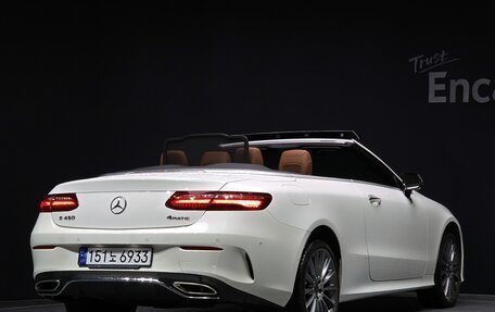 Mercedes-Benz E-Класс, 2020 год, 4 730 000 рублей, 2 фотография