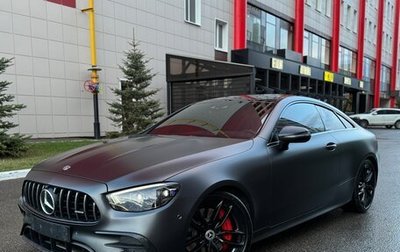 Mercedes-Benz E-Класс AMG, 2020 год, 7 300 000 рублей, 1 фотография
