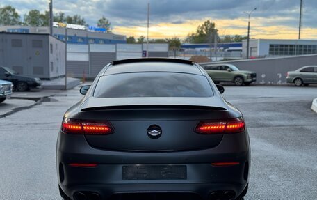 Mercedes-Benz E-Класс AMG, 2020 год, 7 300 000 рублей, 6 фотография