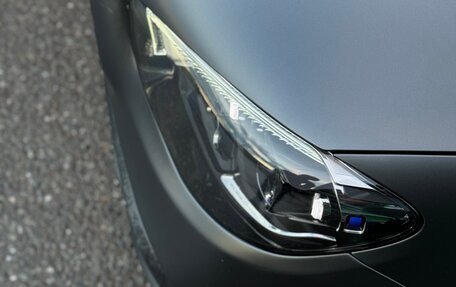 Mercedes-Benz E-Класс AMG, 2020 год, 7 300 000 рублей, 10 фотография