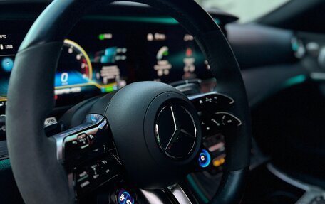 Mercedes-Benz E-Класс AMG, 2020 год, 7 300 000 рублей, 14 фотография