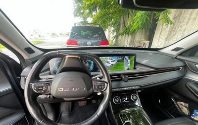 CheryExeed LX, 2022 год, 2 050 000 рублей, 1 фотография