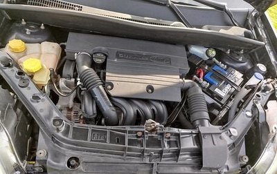 Ford Fusion I, 2008 год, 430 000 рублей, 1 фотография