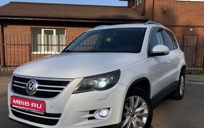 Volkswagen Tiguan I, 2009 год, 840 000 рублей, 1 фотография