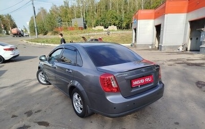 Daewoo Gentra II, 2014 год, 690 000 рублей, 1 фотография