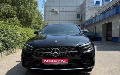 Mercedes-Benz E-Класс, 2021 год, 7 250 000 рублей, 1 фотография