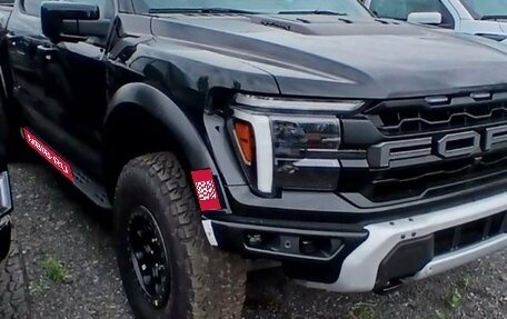 Ford F-150, 2025 год, 15 400 000 рублей, 1 фотография