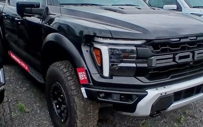 Ford F-150, 2025 год, 15 400 000 рублей, 1 фотография