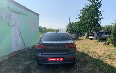 Mitsubishi Lancer IX, 2008 год, 820 000 рублей, 1 фотография