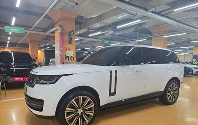 Land Rover Range Rover IV рестайлинг, 2024 год, 19 610 000 рублей, 1 фотография