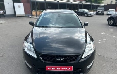 Ford Mondeo IV, 2010 год, 790 000 рублей, 1 фотография