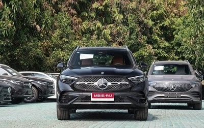 Mercedes-Benz GLC, 2025 год, 5 990 000 рублей, 1 фотография