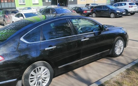 Nissan Teana, 2012 год, 1 300 000 рублей, 1 фотография