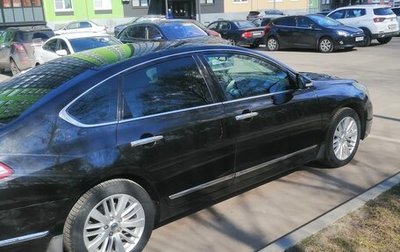 Nissan Teana, 2012 год, 1 300 000 рублей, 1 фотография