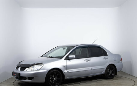 Mitsubishi Lancer IX, 2007 год, 370 000 рублей, 1 фотография