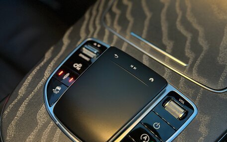 Mercedes-Benz E-Класс AMG, 2020 год, 7 300 000 рублей, 16 фотография