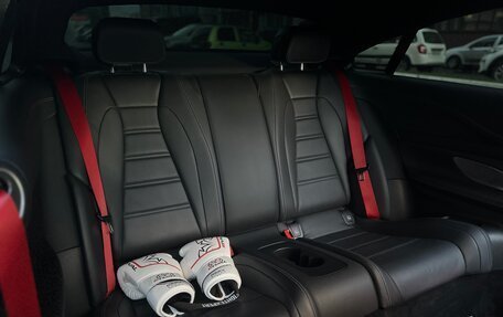 Mercedes-Benz E-Класс AMG, 2020 год, 7 300 000 рублей, 17 фотография