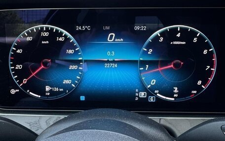 Mercedes-Benz E-Класс, 2021 год, 7 250 000 рублей, 13 фотография