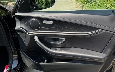 Mercedes-Benz E-Класс, 2021 год, 7 250 000 рублей, 7 фотография