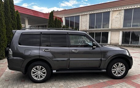 Mitsubishi Pajero IV, 2017 год, 3 130 000 рублей, 13 фотография