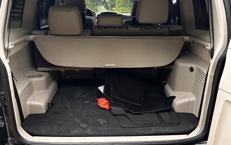 Mitsubishi Pajero IV, 2017 год, 3 130 000 рублей, 25 фотография
