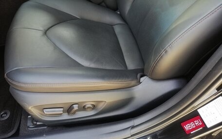 Toyota Camry, 2018 год, 3 100 000 рублей, 27 фотография
