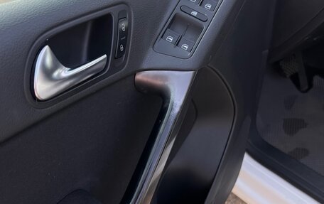 Volkswagen Tiguan I, 2009 год, 840 000 рублей, 13 фотография