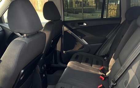 Volkswagen Tiguan I, 2009 год, 840 000 рублей, 16 фотография
