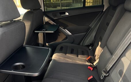 Volkswagen Tiguan I, 2009 год, 840 000 рублей, 15 фотография