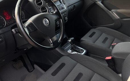 Volkswagen Tiguan I, 2009 год, 840 000 рублей, 14 фотография