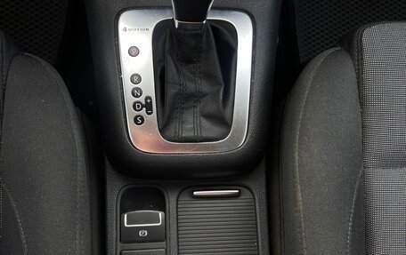 Volkswagen Tiguan I, 2009 год, 840 000 рублей, 26 фотография