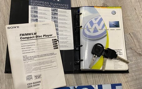 Volkswagen Golf IV, 2003 год, 400 000 рублей, 7 фотография