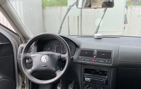 Volkswagen Golf IV, 2003 год, 400 000 рублей, 6 фотография