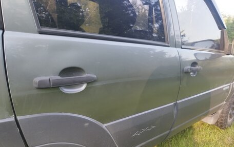 Chevrolet Niva I рестайлинг, 2010 год, 550 000 рублей, 7 фотография