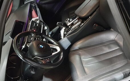 BMW 5 серия, 2017 год, 2 100 000 рублей, 4 фотография