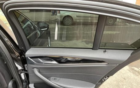 BMW 5 серия, 2017 год, 2 100 000 рублей, 7 фотография