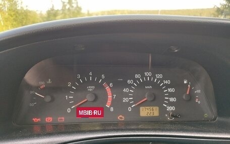 Chevrolet Niva I рестайлинг, 2010 год, 550 000 рублей, 10 фотография