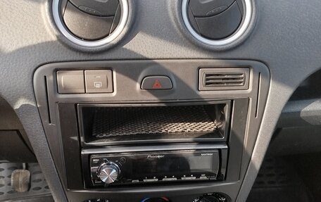 Ford Fusion I, 2008 год, 430 000 рублей, 6 фотография