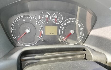 Ford Fusion I, 2008 год, 430 000 рублей, 7 фотография