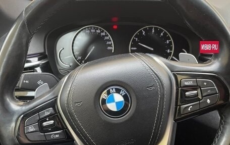 BMW 5 серия, 2017 год, 2 100 000 рублей, 6 фотография