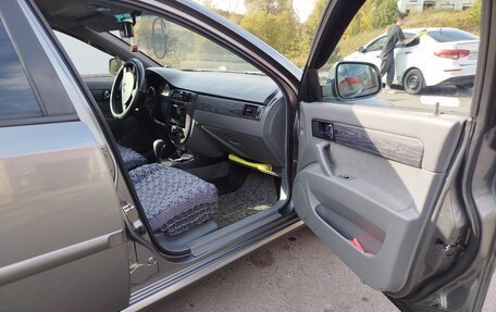 Daewoo Gentra II, 2014 год, 690 000 рублей, 5 фотография