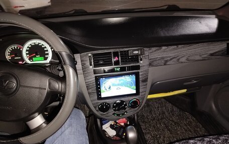 Daewoo Gentra II, 2014 год, 690 000 рублей, 11 фотография