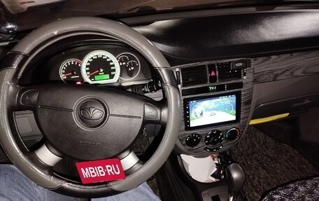 Daewoo Gentra II, 2014 год, 690 000 рублей, 6 фотография