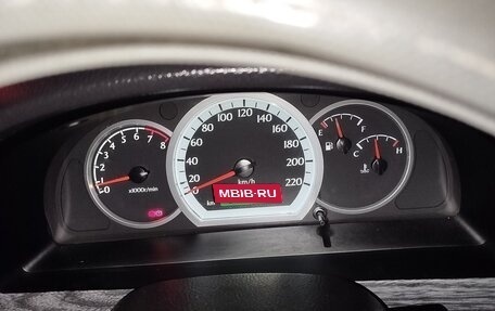 Daewoo Gentra II, 2014 год, 690 000 рублей, 2 фотография