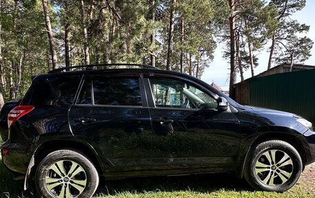 Toyota RAV4, 2010 год, 1 649 000 рублей, 3 фотография