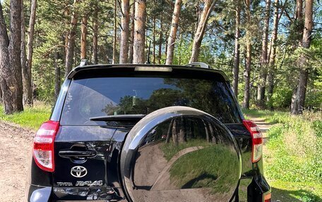 Toyota RAV4, 2010 год, 1 649 000 рублей, 5 фотография